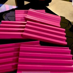 Enzo Milano Wave, Crimp and Square Crimp Hair Styling Tool